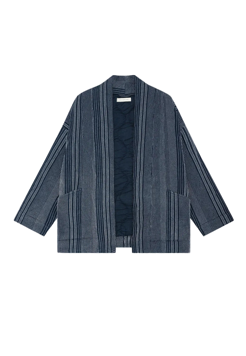 touch kimono dobby