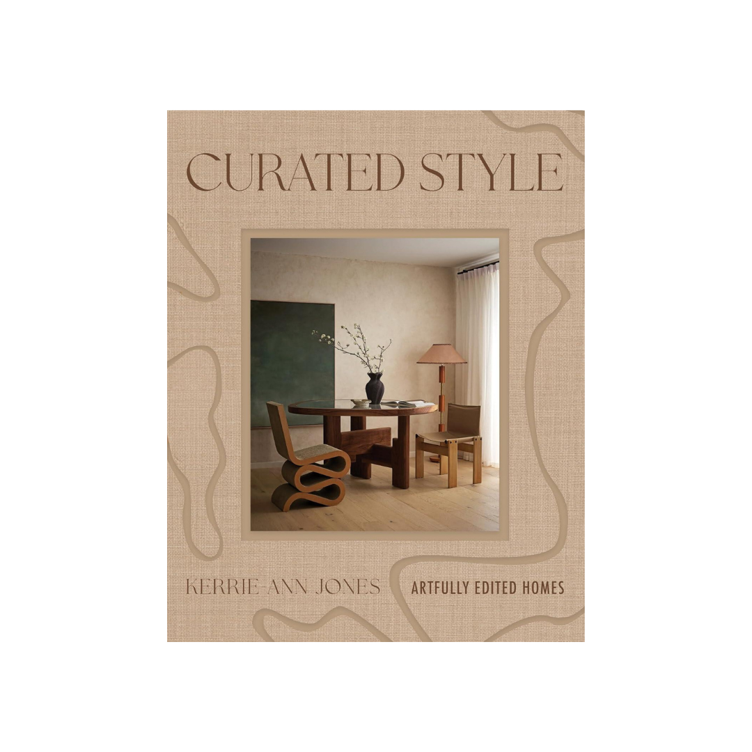 Curated Style bog