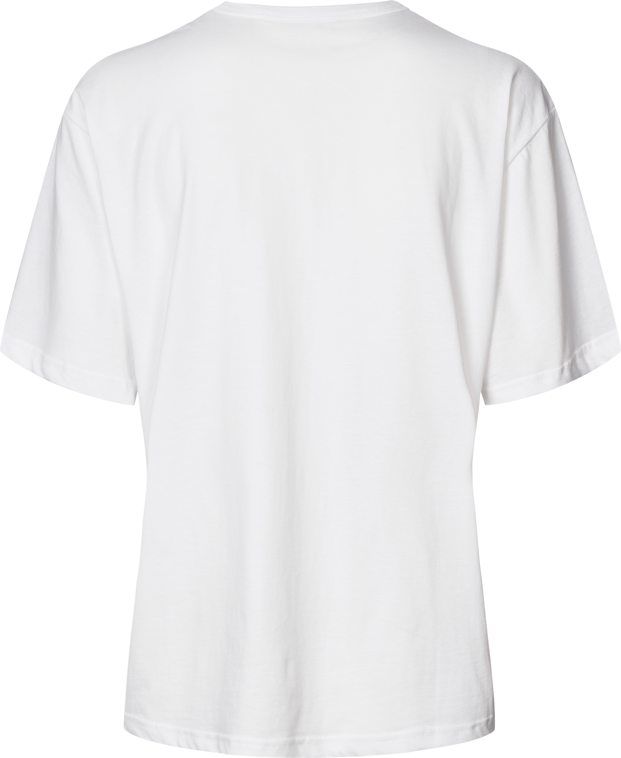 Sally t-shirt - hvid