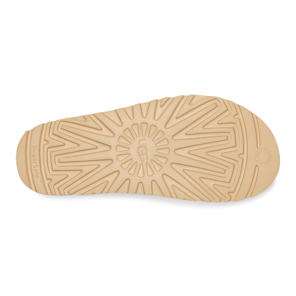W Goldenstar sandaler - Chestnut