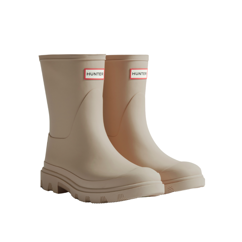 Downpour Short gummistøvler - Kettle