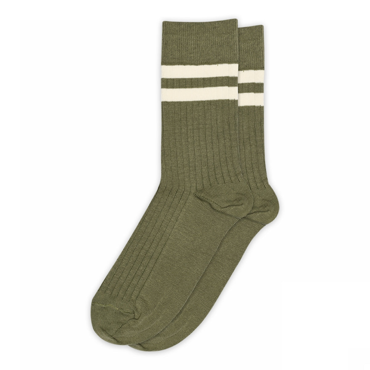 Tina strømper - Olivine