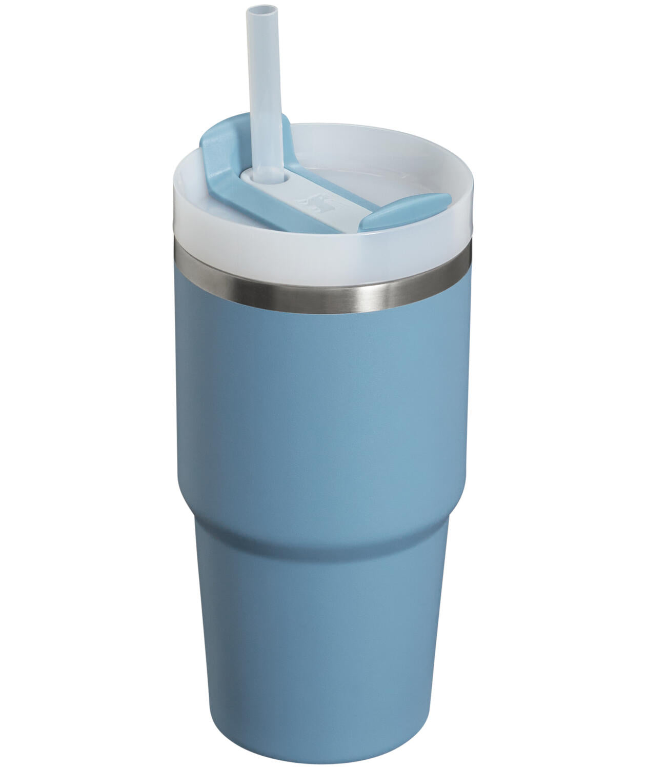 The Quencher H2.O FlowState™ termoflaske, Indigo - 0,6 L