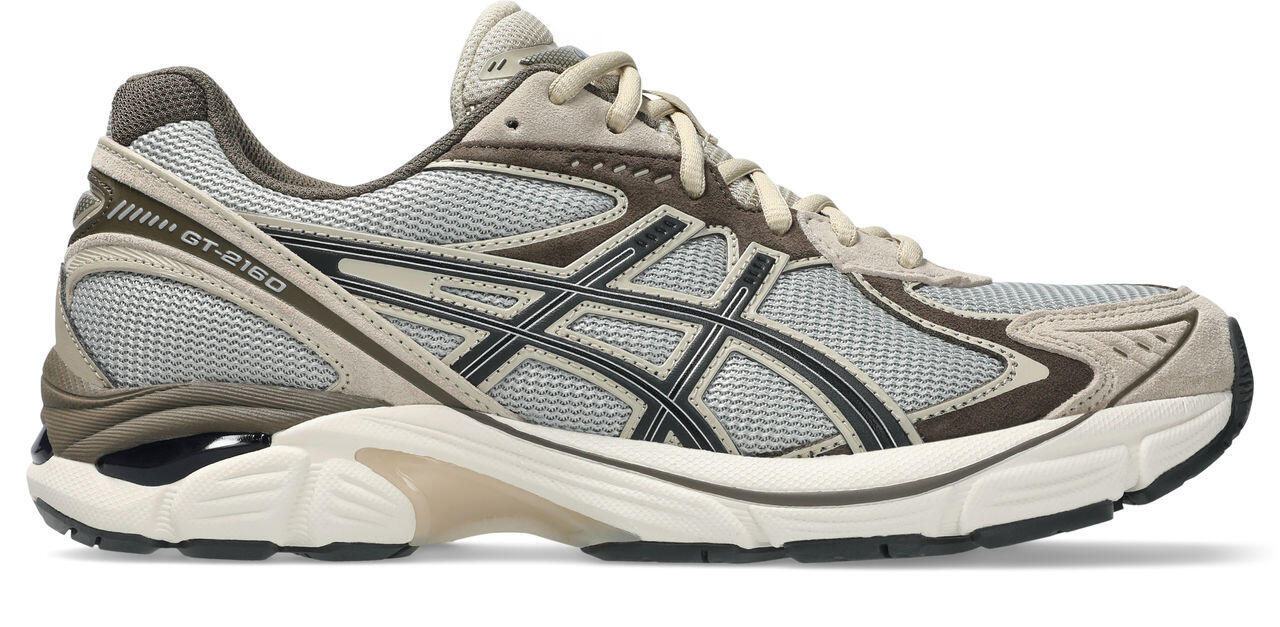 GT-2160 sneakers - Cement Grey/Graphite Grey