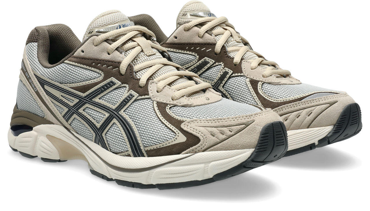 GT-2160 sneakers - Cement Grey/Graphite Grey