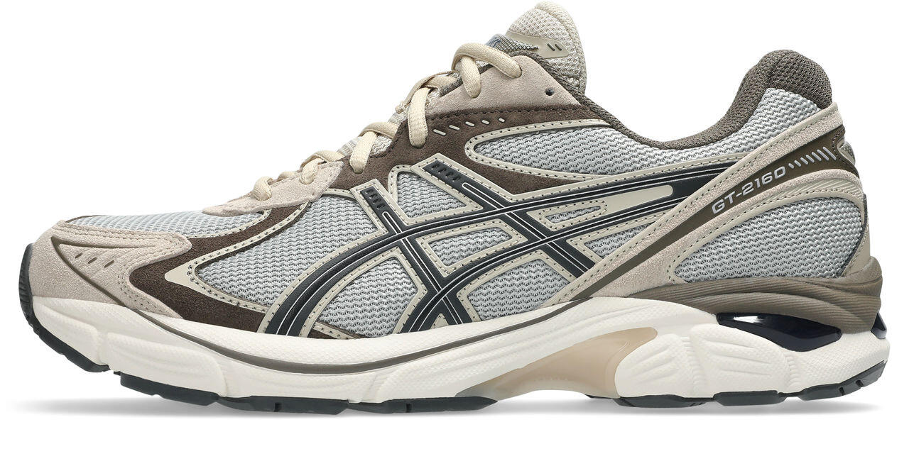 GT-2160 sneakers - Cement Grey/Graphite Grey