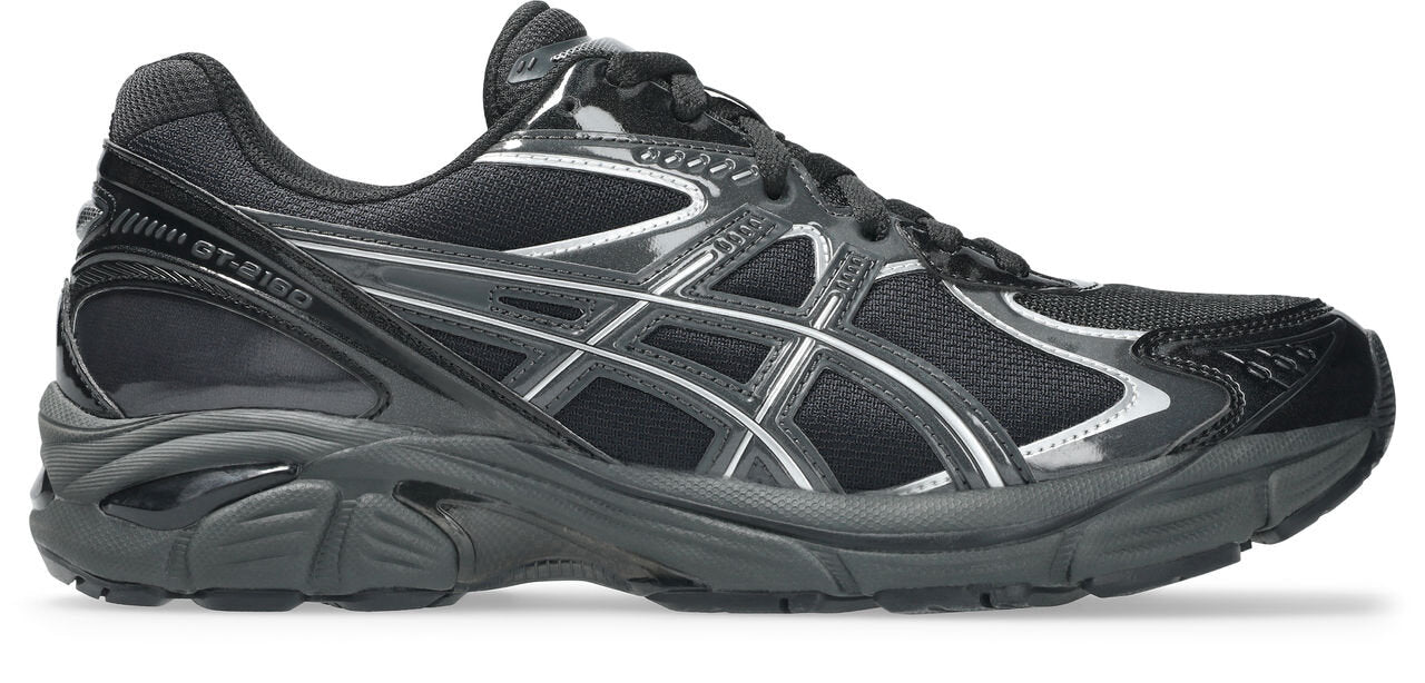 GT-2160 sneakers - sort