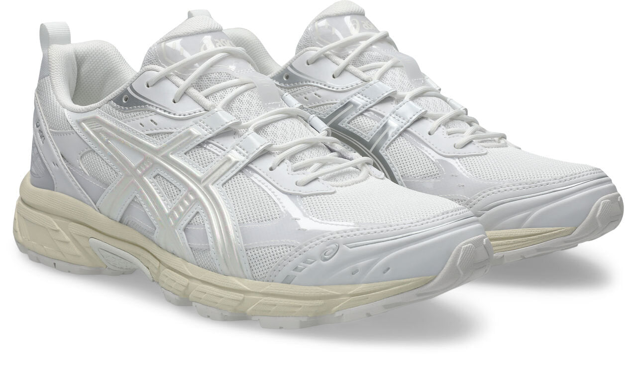 GEL-NUNOBIKI sneakers - white/cream