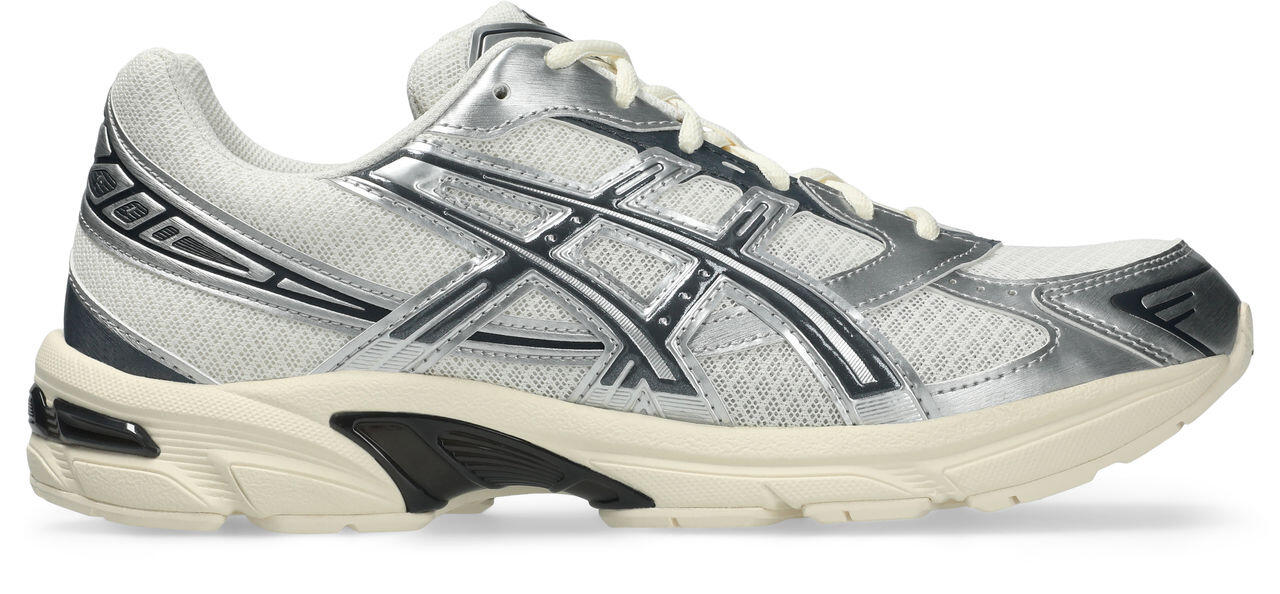 GEL-1130 sneakers - Cream/Carrier Grey