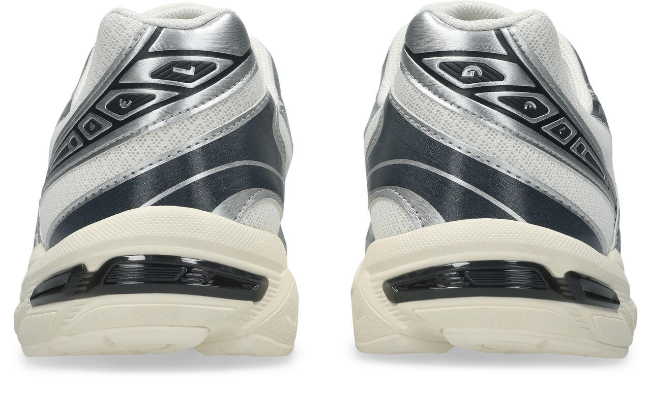 GEL-1130 sneakers - Cream/Carrier Grey