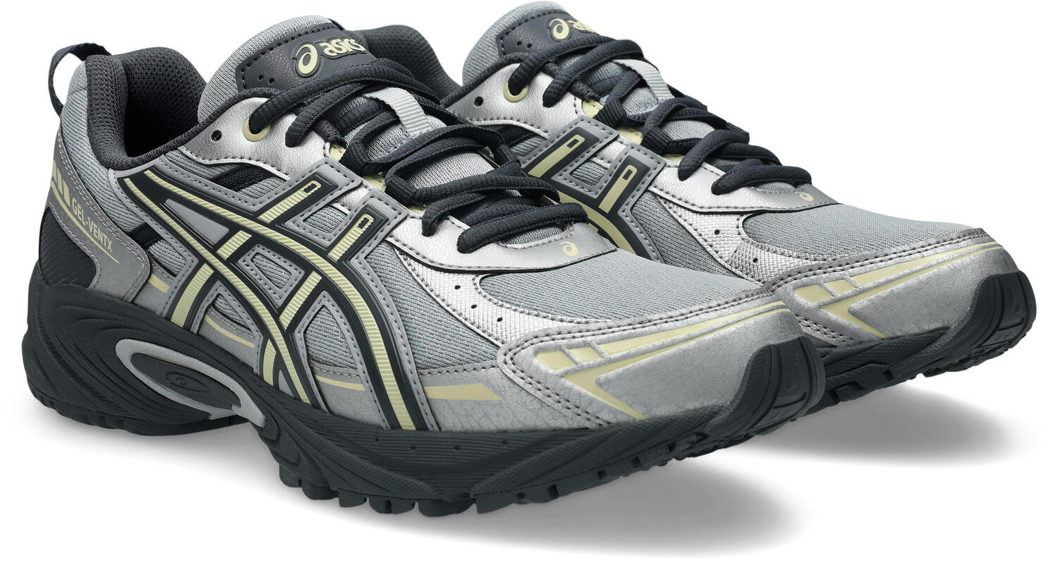 GEL-VENTX sneakers - Piedmont Grey/Beeswax