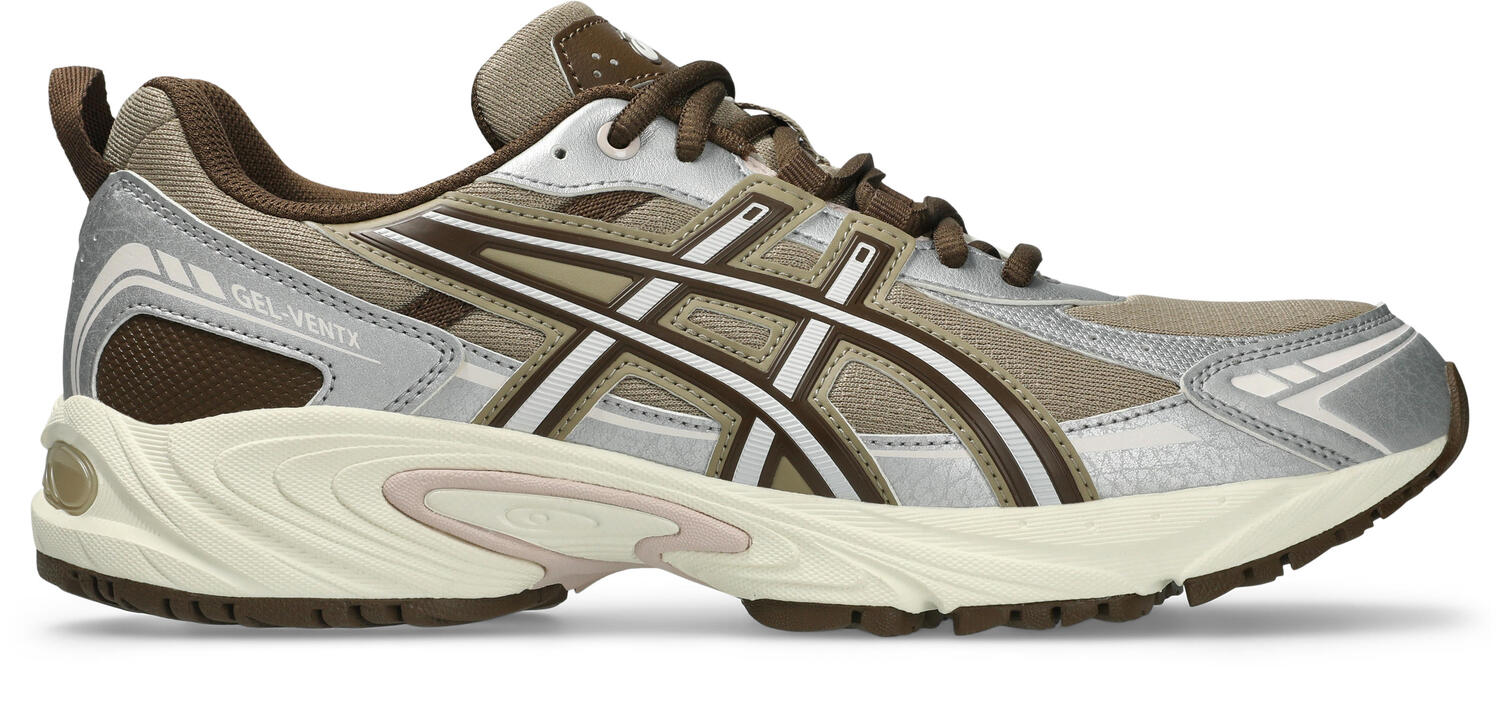 GEL-VENTX sneakers - Driftwood/Pure Silver