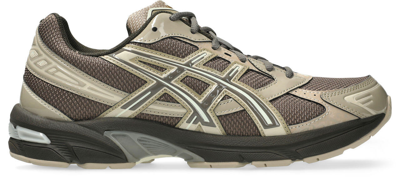 GEL-1130 sneakers - Sepia Brown/Driftwood