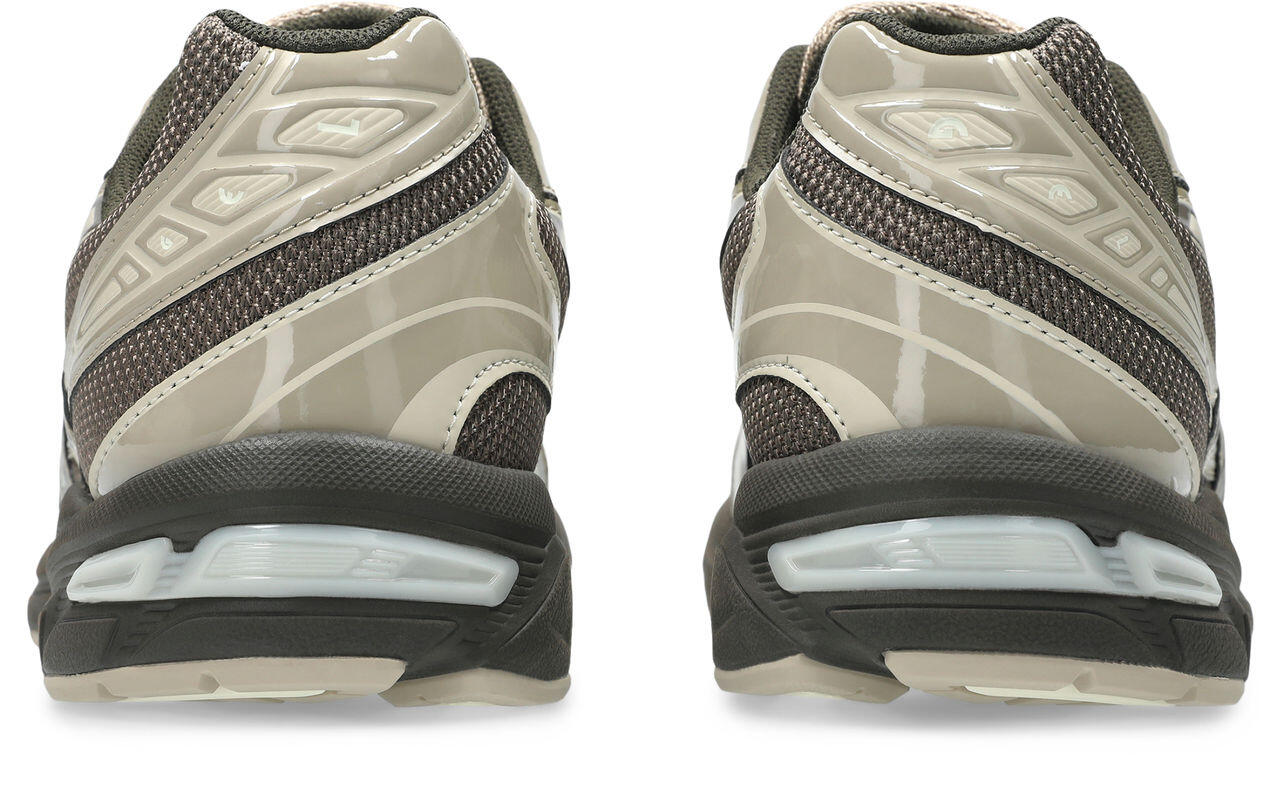 GEL-1130 sneakers - Sepia Brown/Driftwood