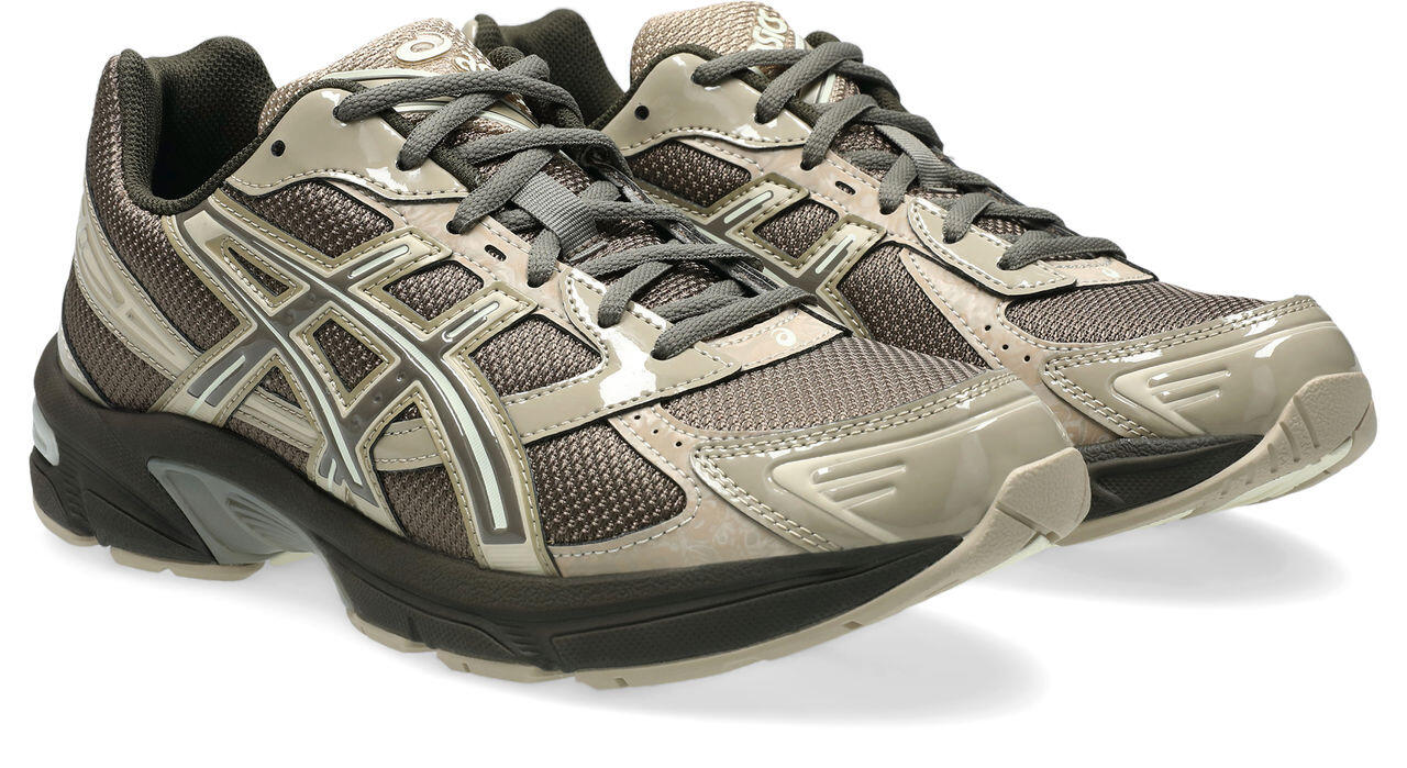 GEL-1130 sneakers - Sepia Brown/Driftwood