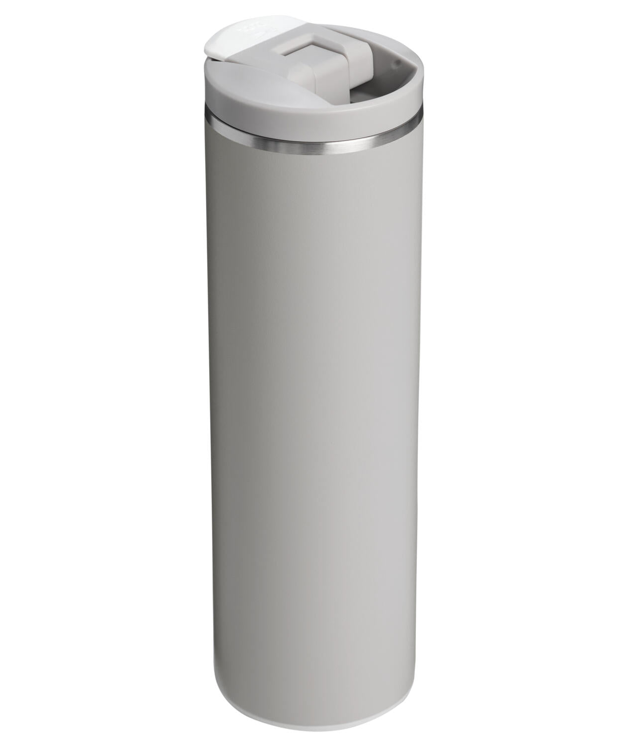 The Transit Fliptop termokop, Ash - 0,47L