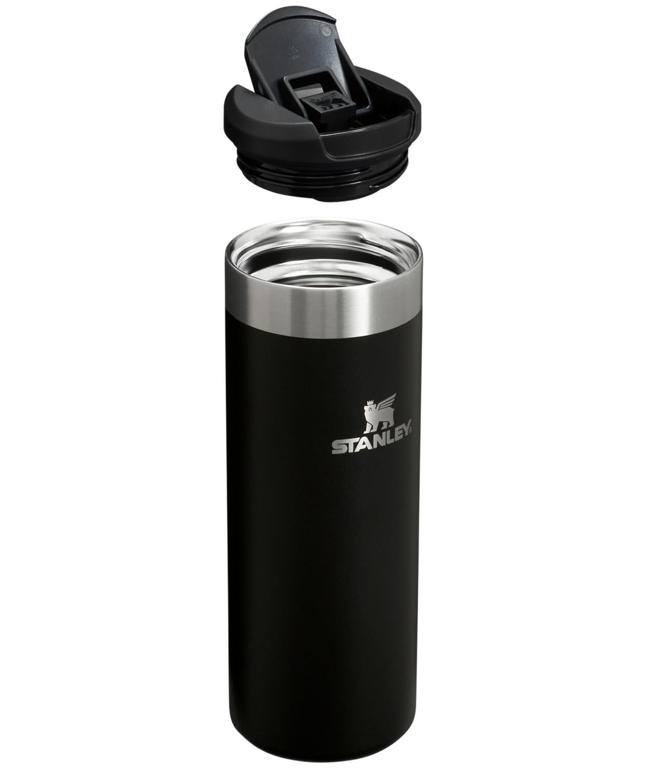 AeroLight Transit termokop - New black