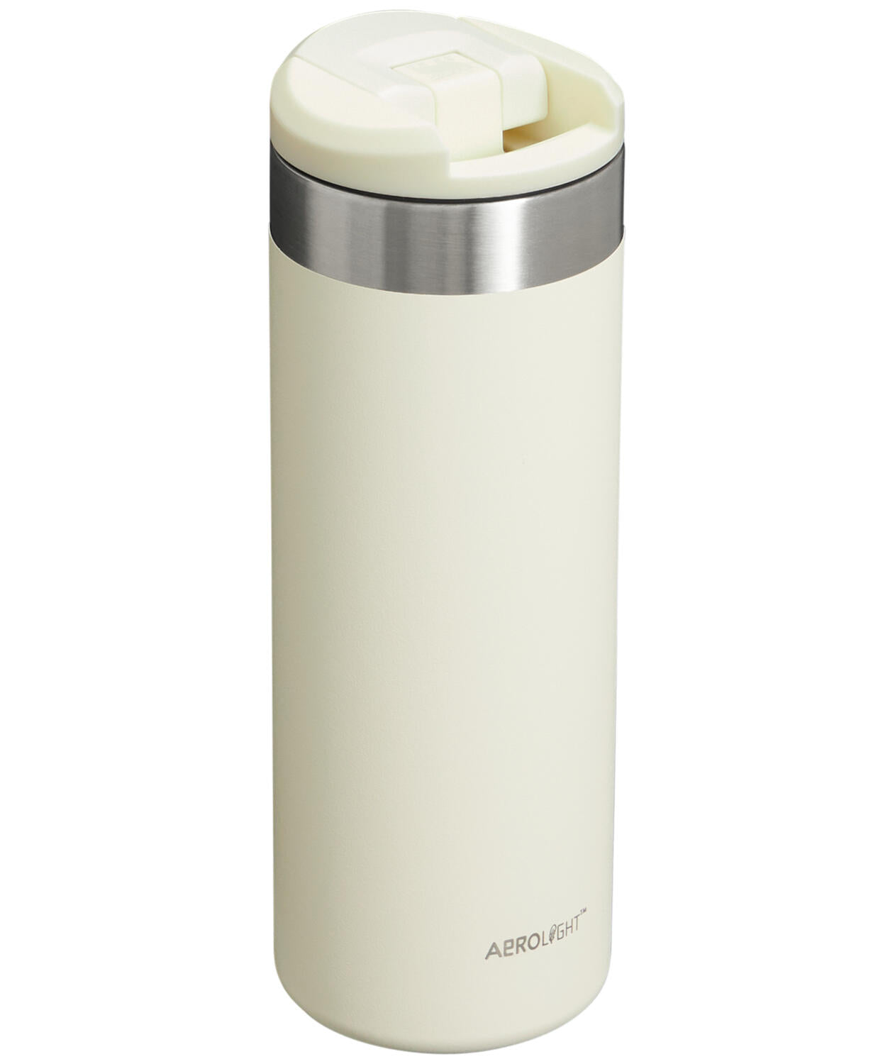 AeroLight Transit termokop - Cream Gloss