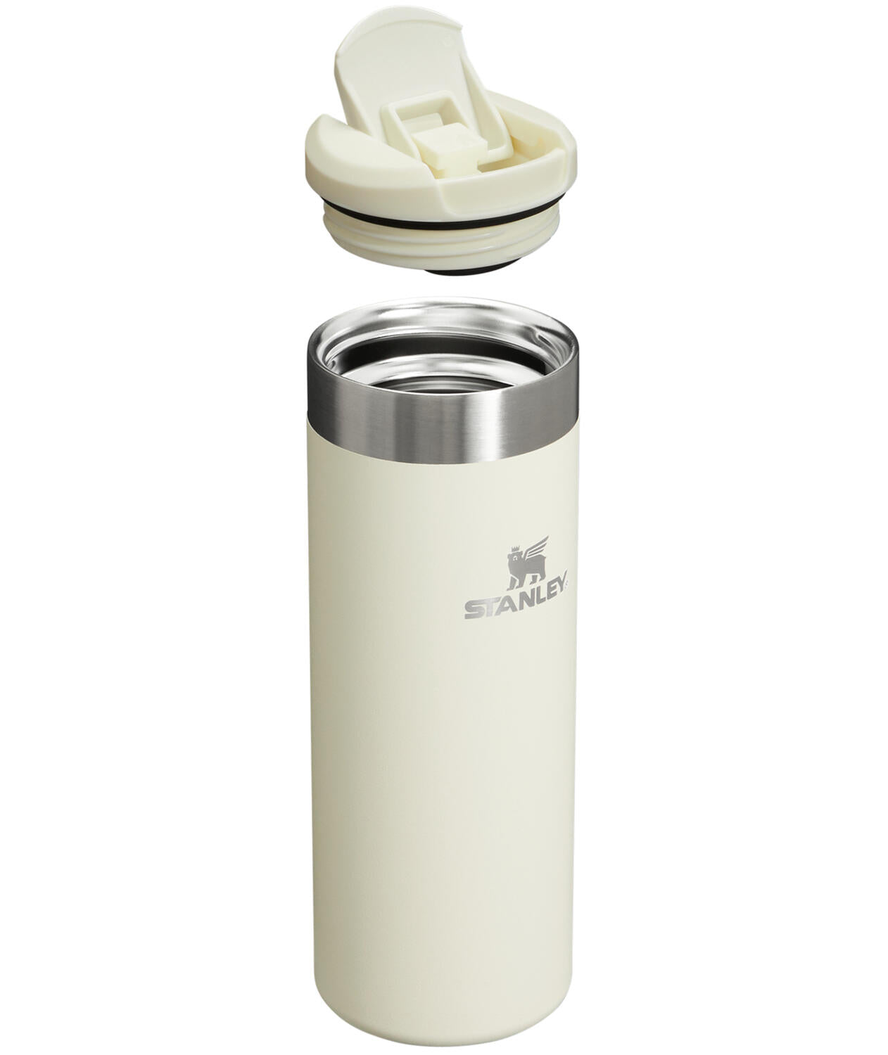 AeroLight Transit termokop - Cream Gloss