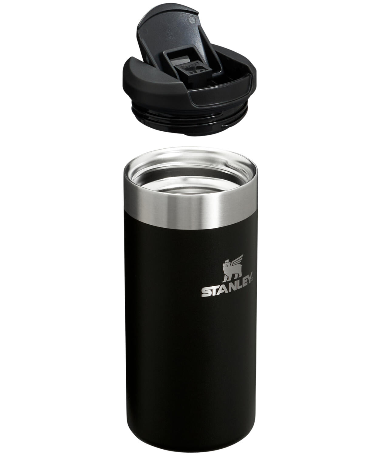 AeroLight Transit termokop - New black