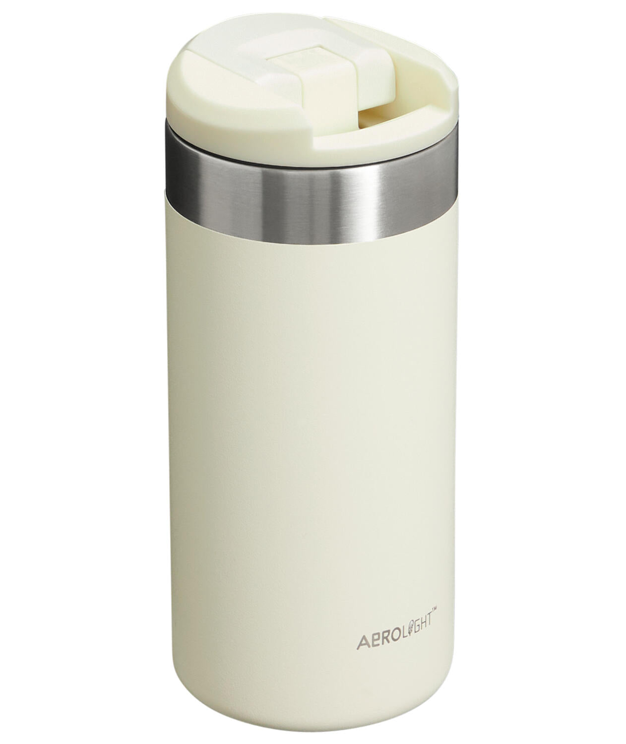 AeroLight Transit termokop - Cream Gloss