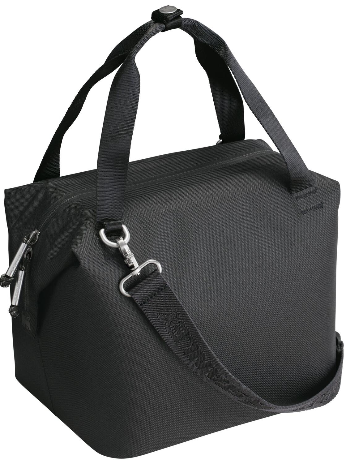 All-Day Julienne Mini køletaske, sort - 7L