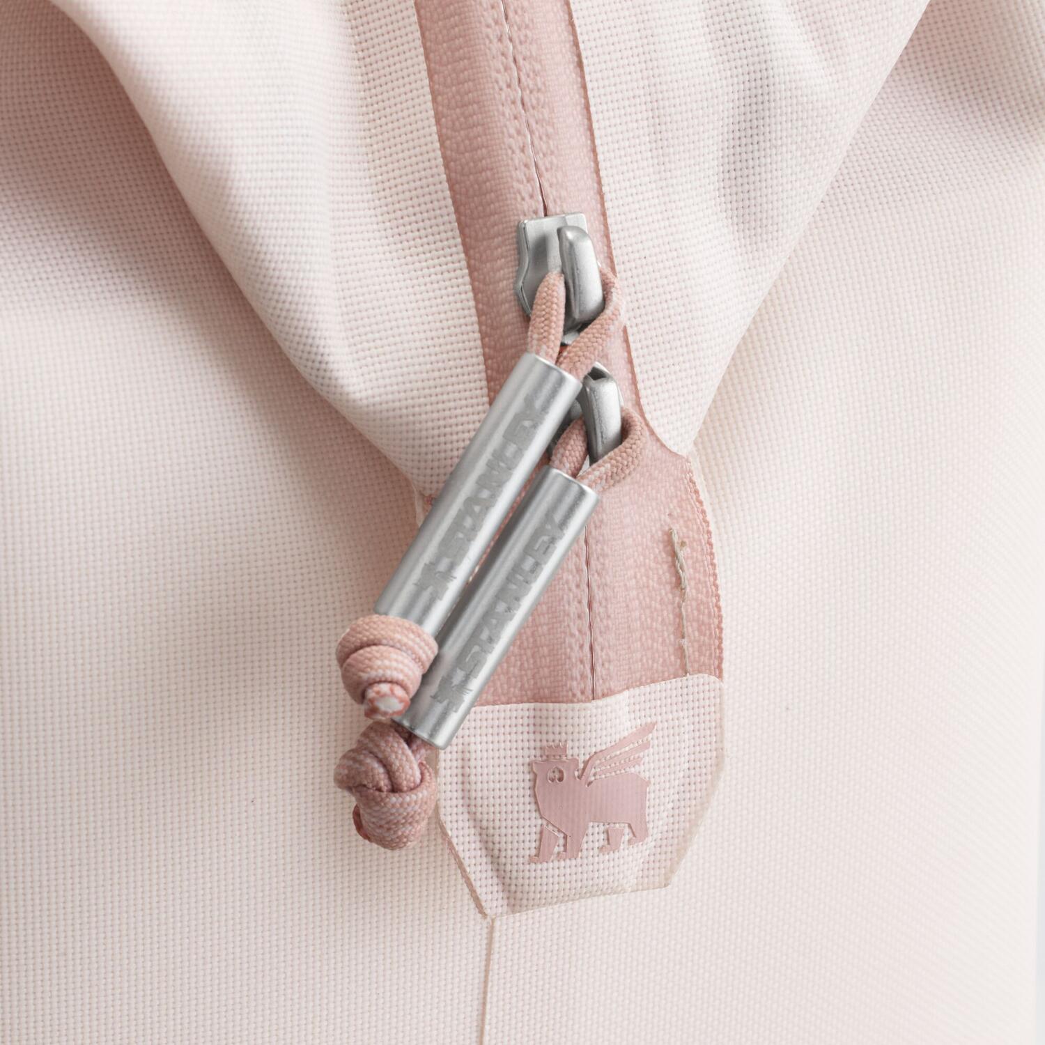 All-Day Julienne Mini køletaske, Rose Quartz - 7L