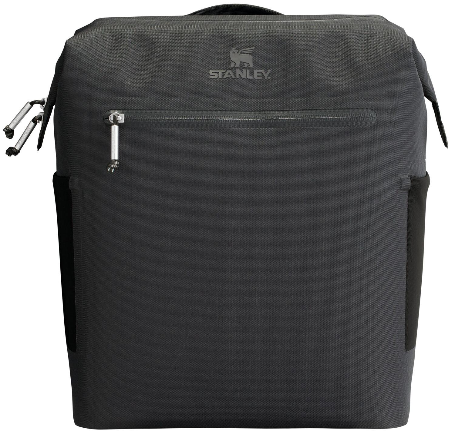 All-Day Madeleine Midi kølerygsæk, sort - 14L