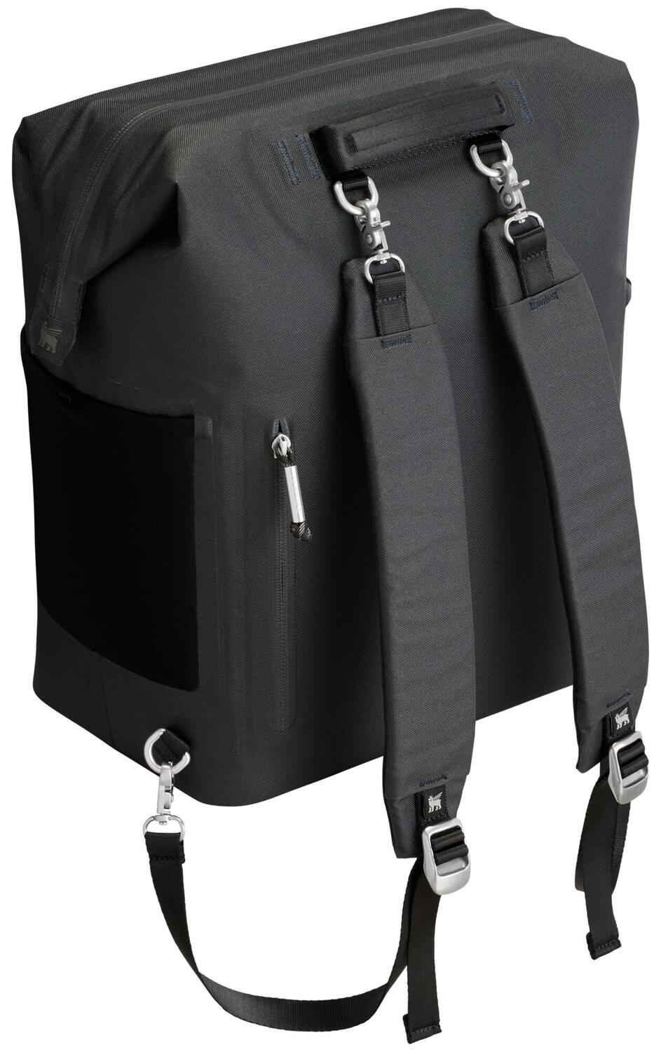 All-Day Madeleine Midi kølerygsæk, sort - 14L