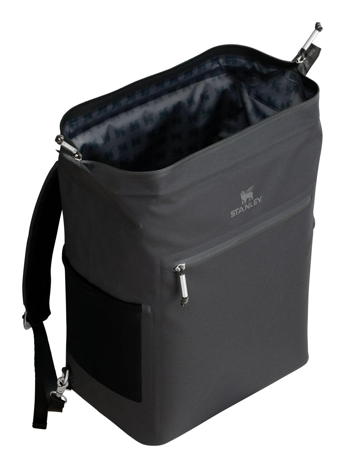 All-Day Madeleine Midi kølerygsæk, sort - 14L