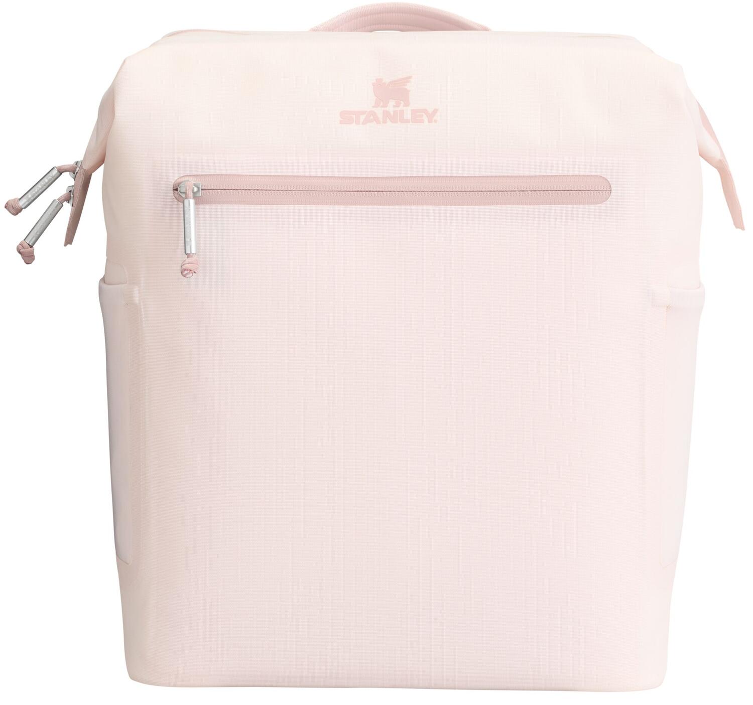 All-Day Madeleine Midi kølerygsæk, Rose Quartz - 14L
