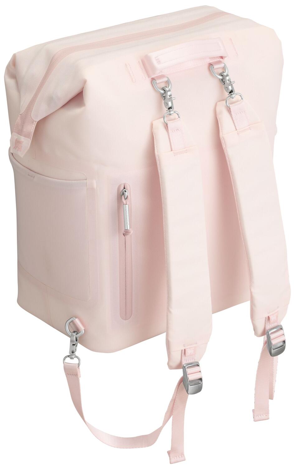 All-Day Madeleine Midi kølerygsæk, Rose Quartz - 14L