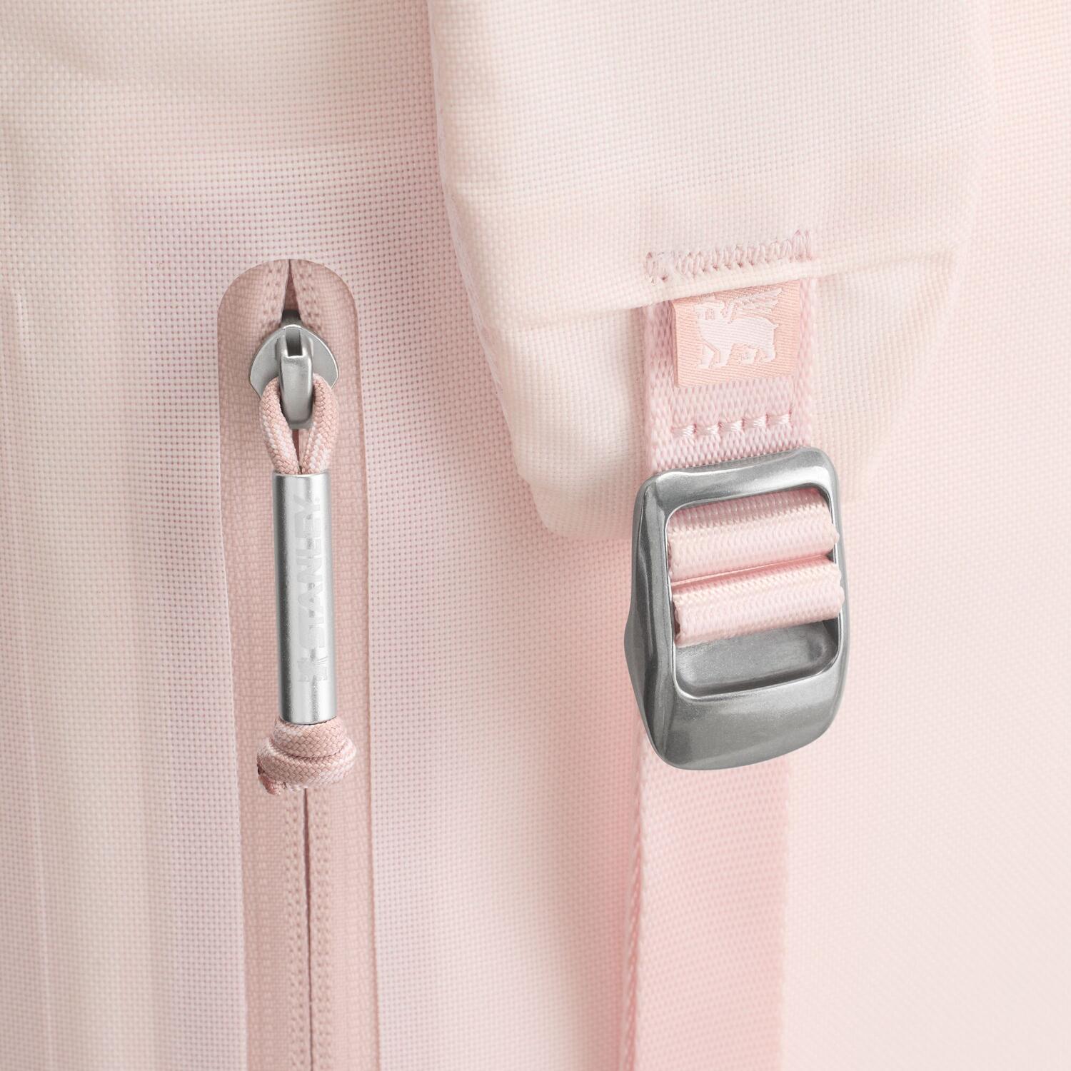 All-Day Madeleine Midi kølerygsæk, Rose Quartz - 14L