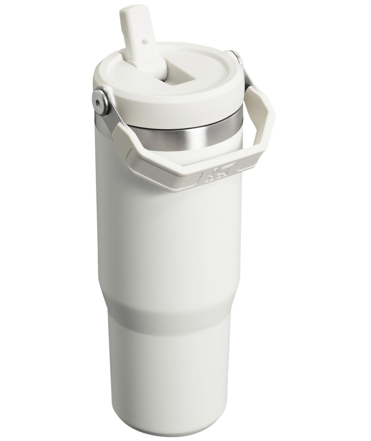 The IceFlow™ Flip Straw termokop, frost - 0,89 L
