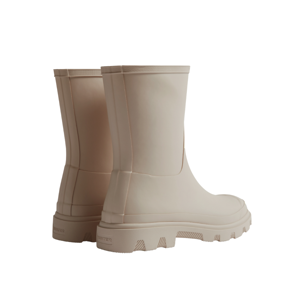 Downpour Short gummistøvler - Kettle