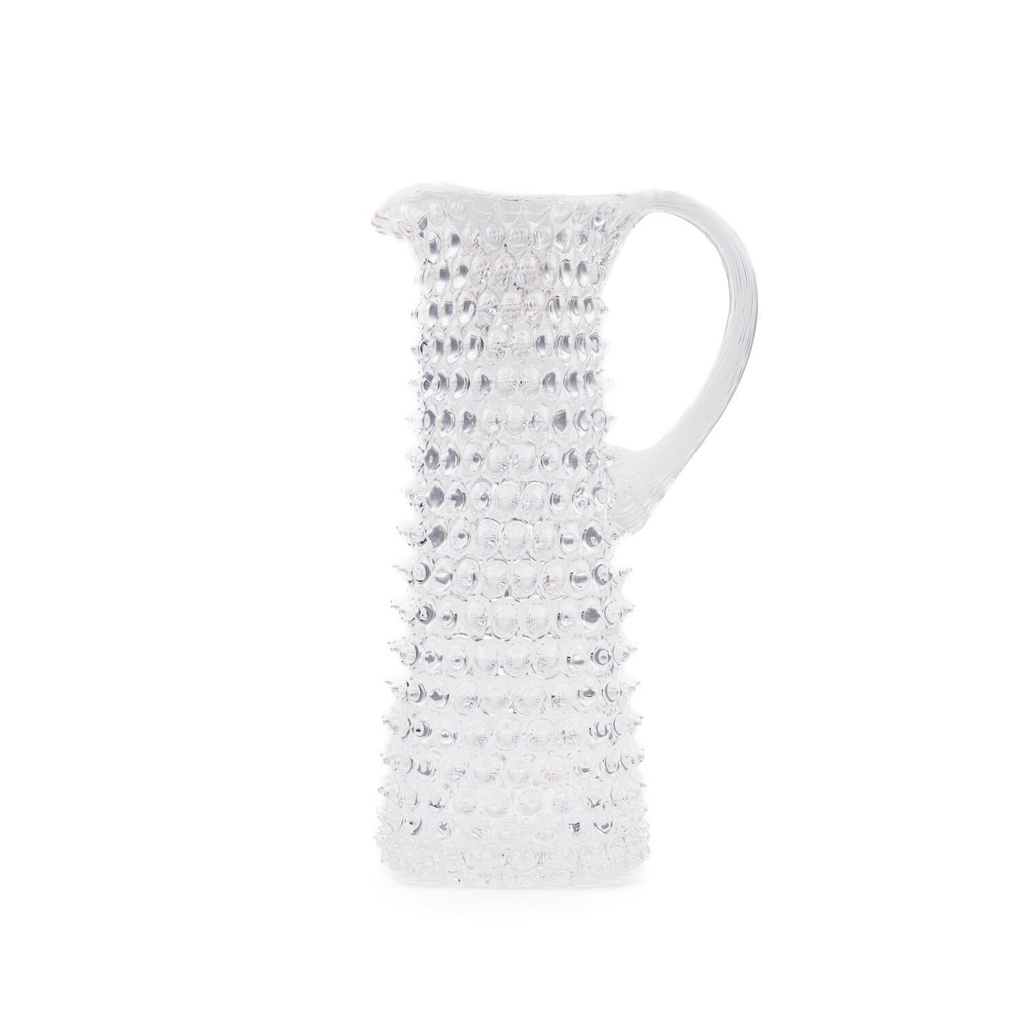 Eiffel Hobnail kande, 1L – Crystal