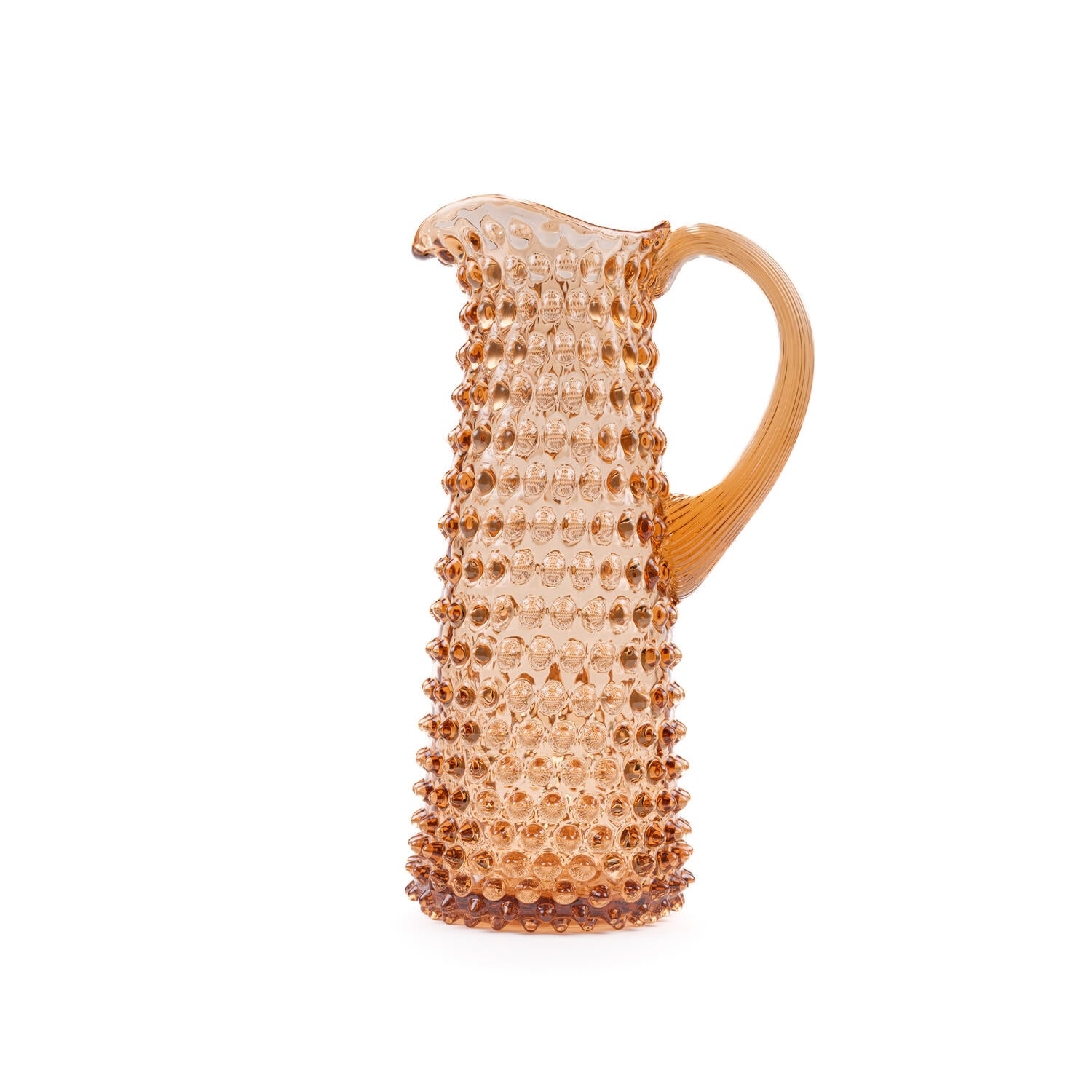 Eiffel Hobnail kande, 1L – New Brown