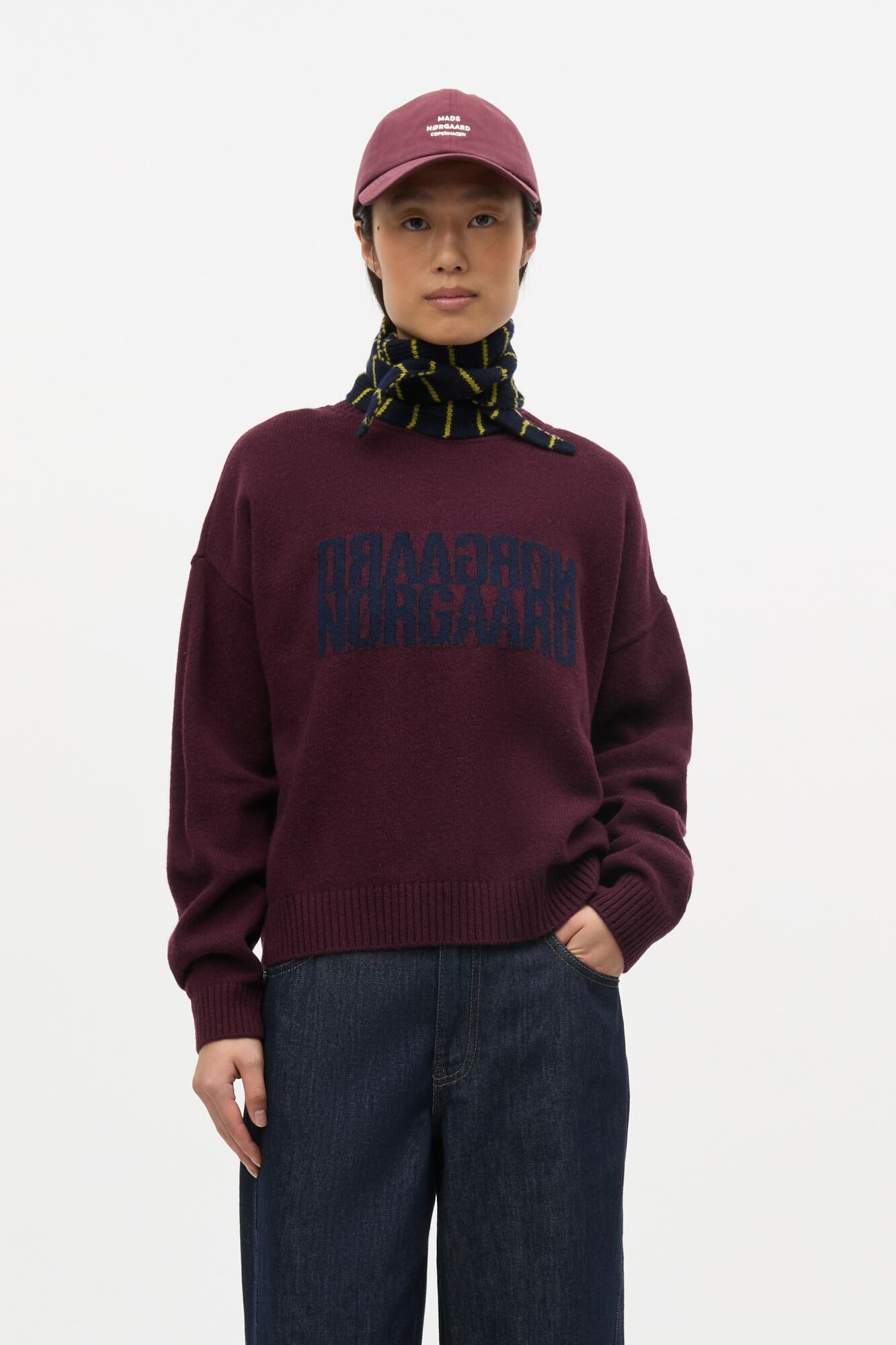 Original Tilvina sweatshirt – Winetasting