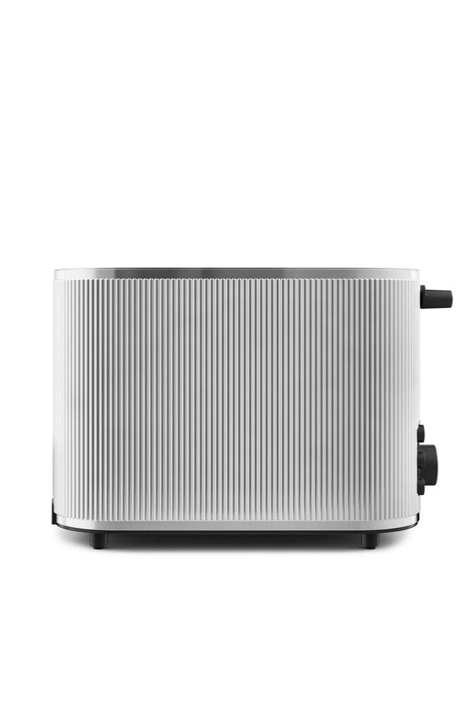 Bernadotte brødrister - Rustfri stål