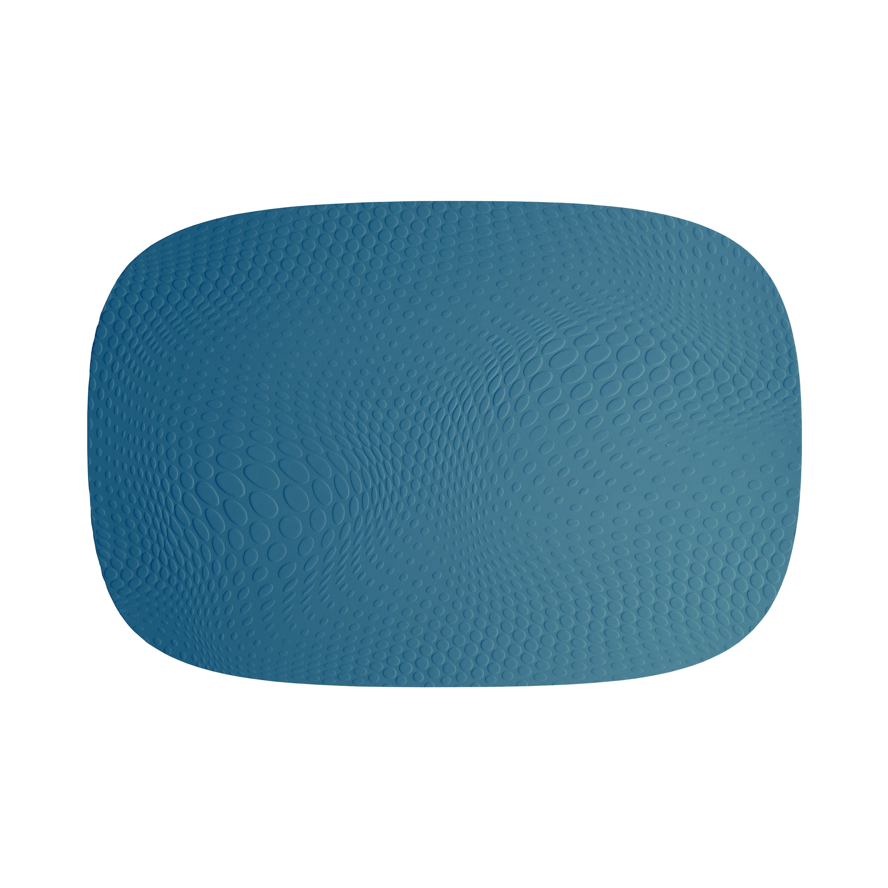 Karim Rashid Blueberry dækkeserviet - 45x30,6 cm.