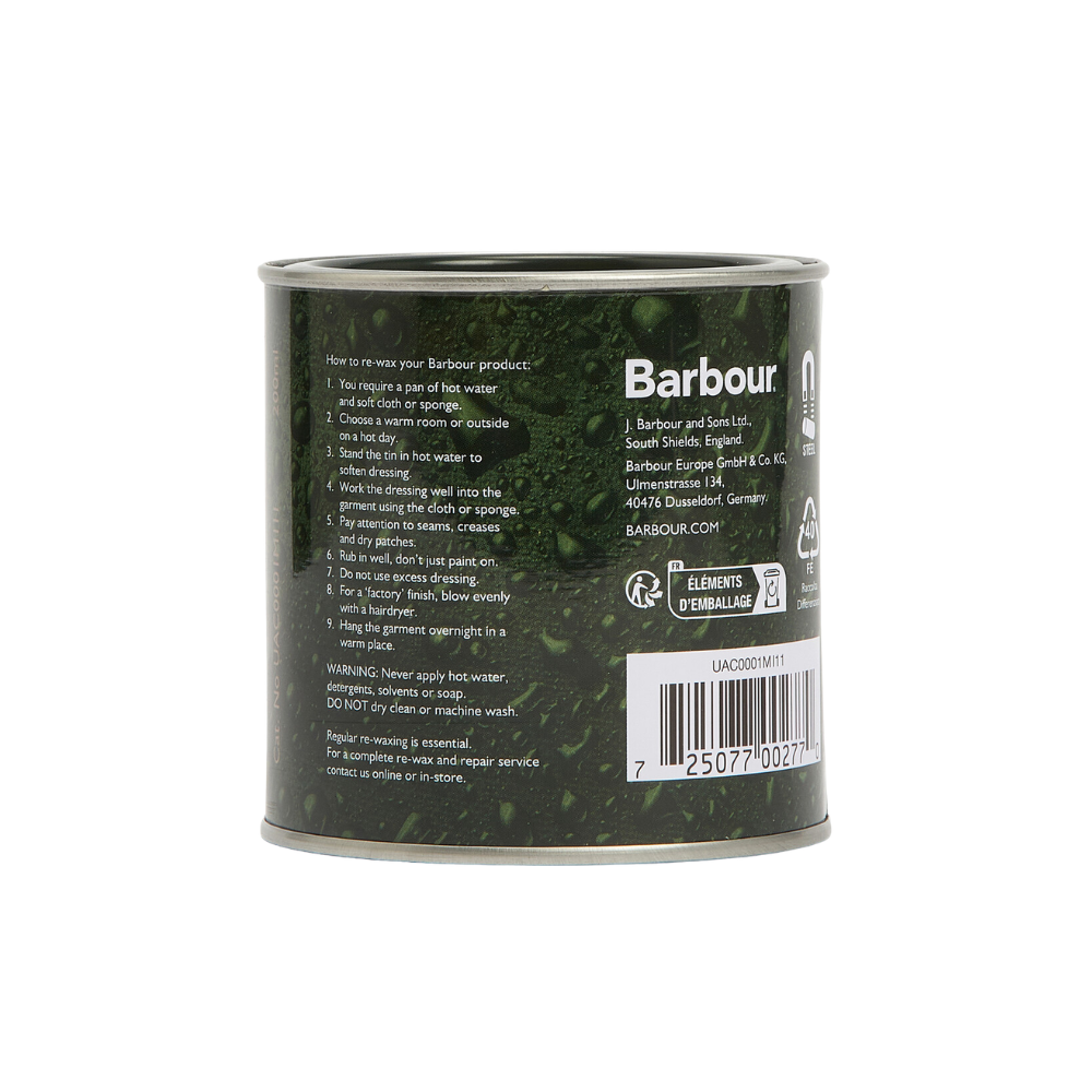 Wax Thornproof Dressing