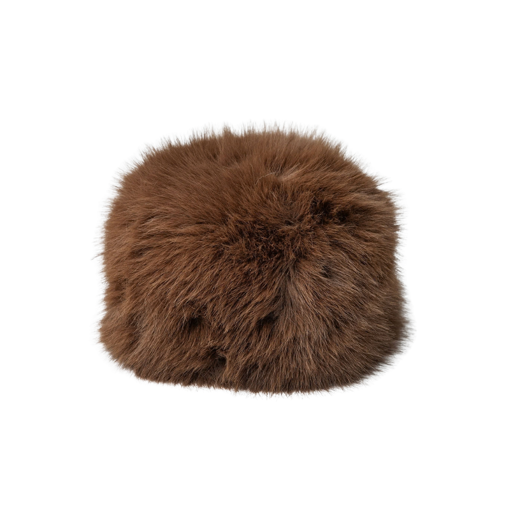 Anais hat – Brown