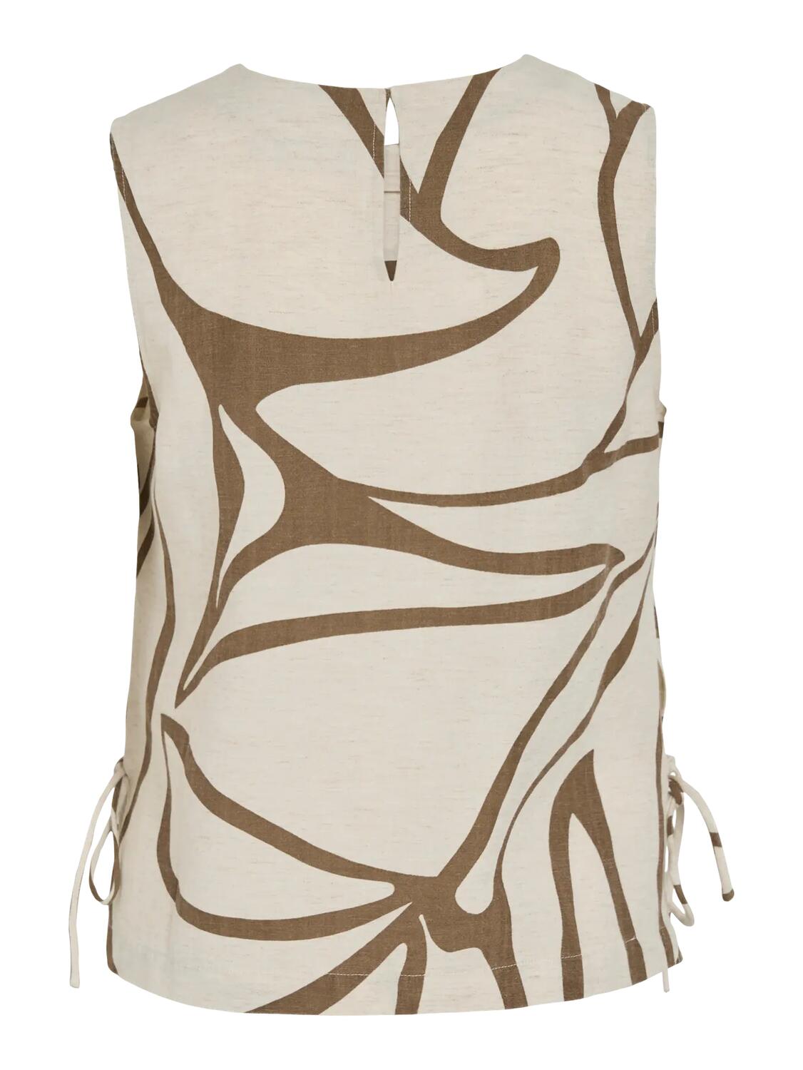 Viprisilla Tie top - Cub