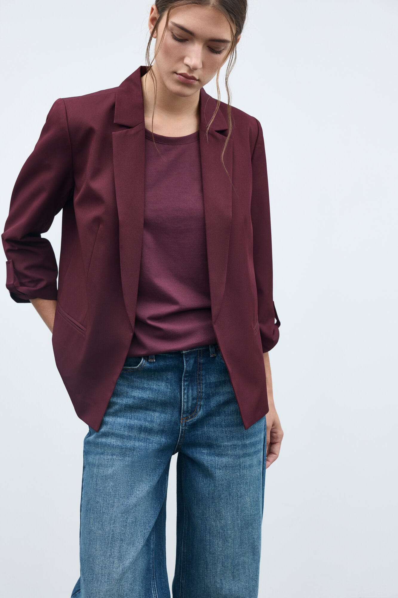 Vidreamers New Pure t-shirt - Port Royale
