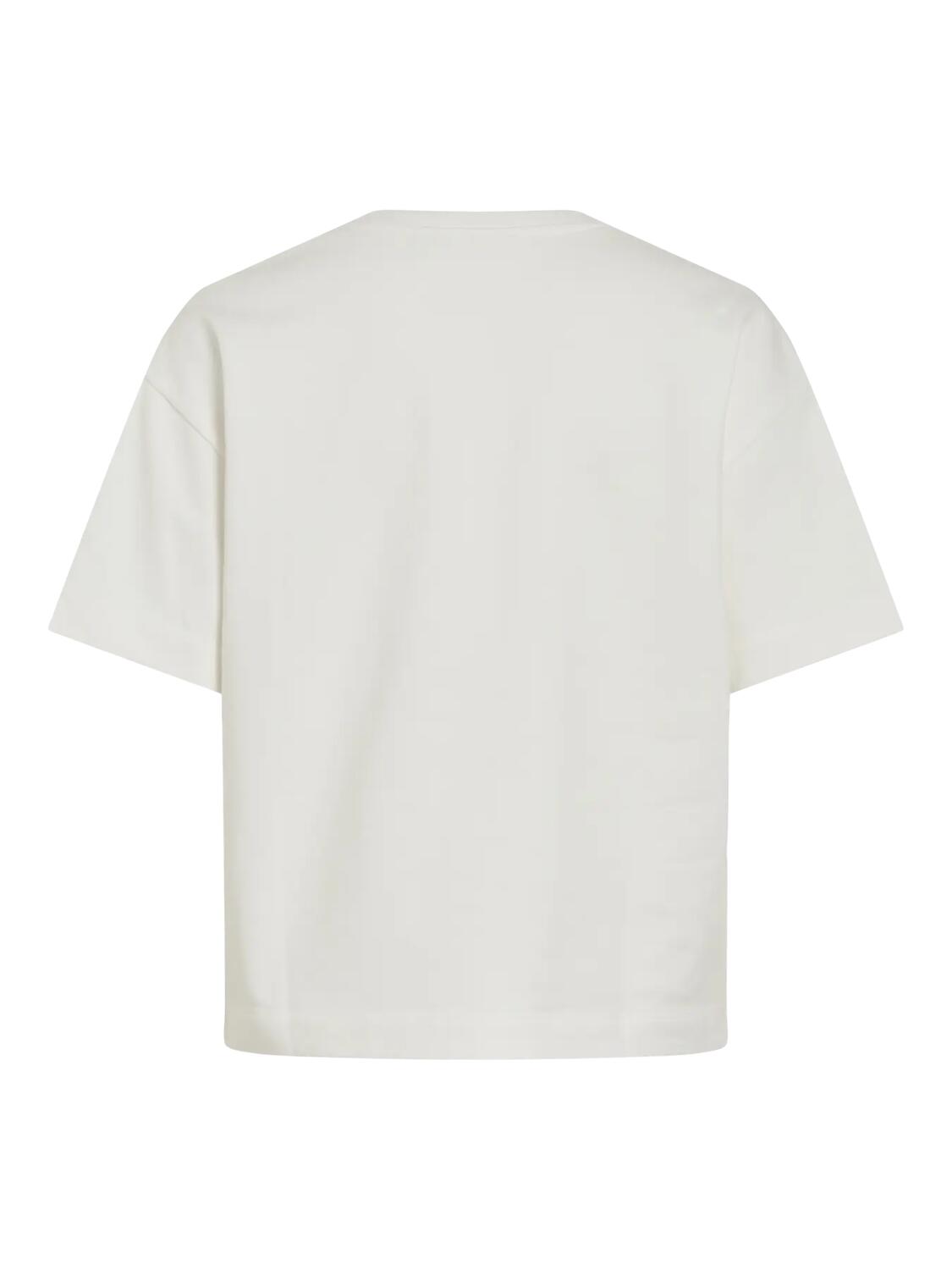 Vigley Hope Sweat t-shirt - Snow White