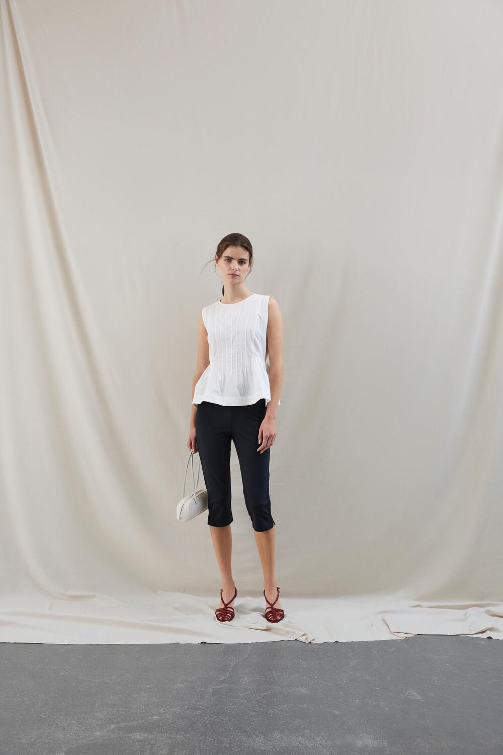 Vijimba top - Snow White