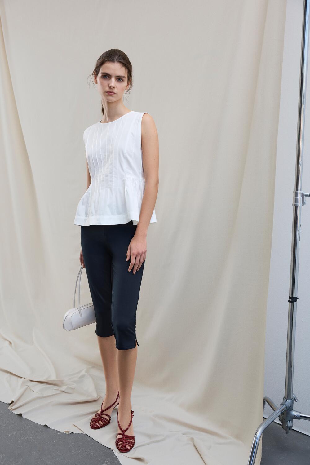 Vijimba top - Snow White