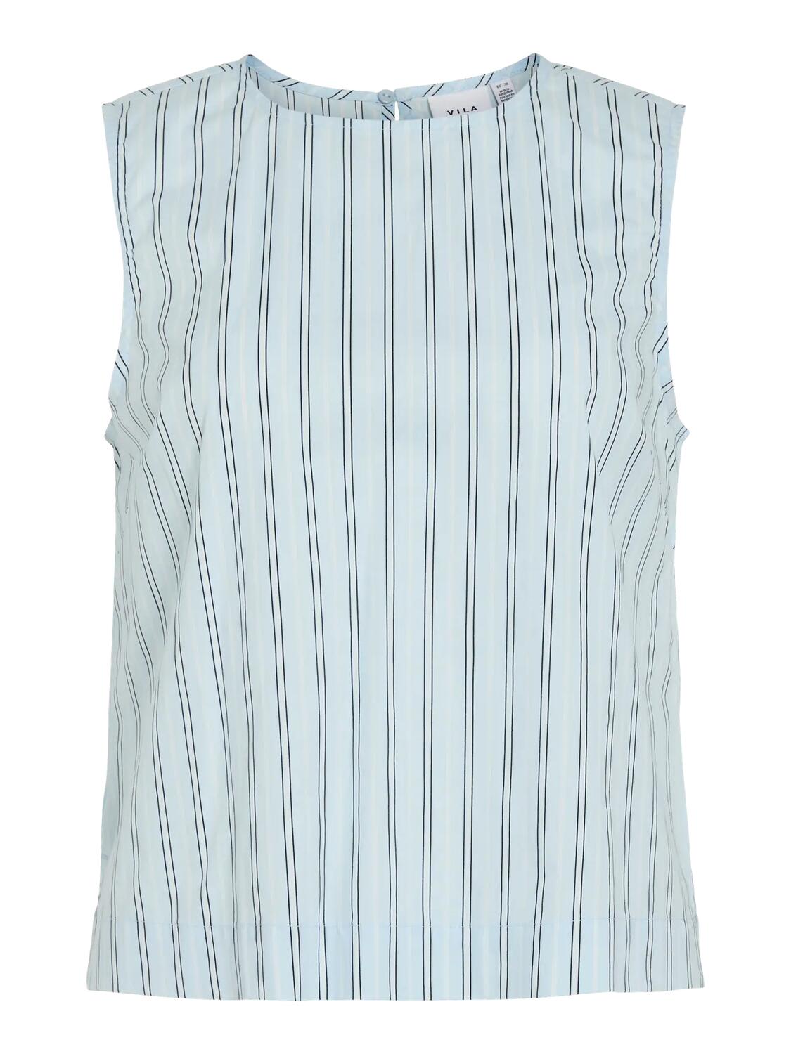 Vivalencia top - Nantucket Breeze