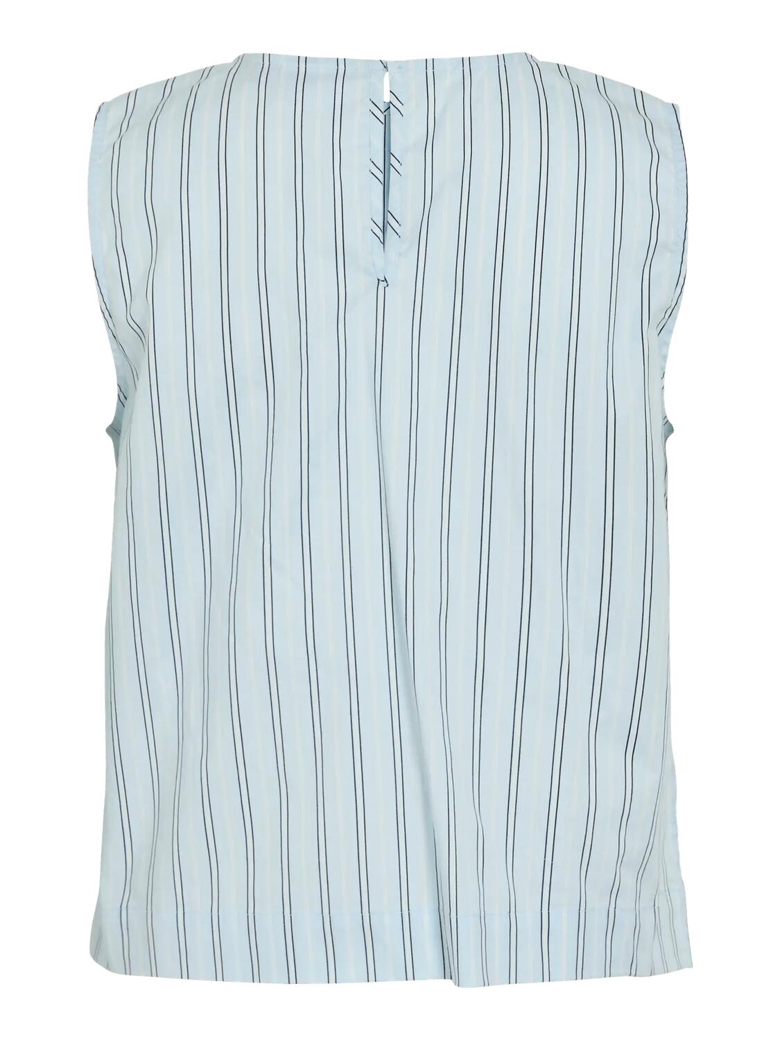 Vivalencia top - Nantucket Breeze