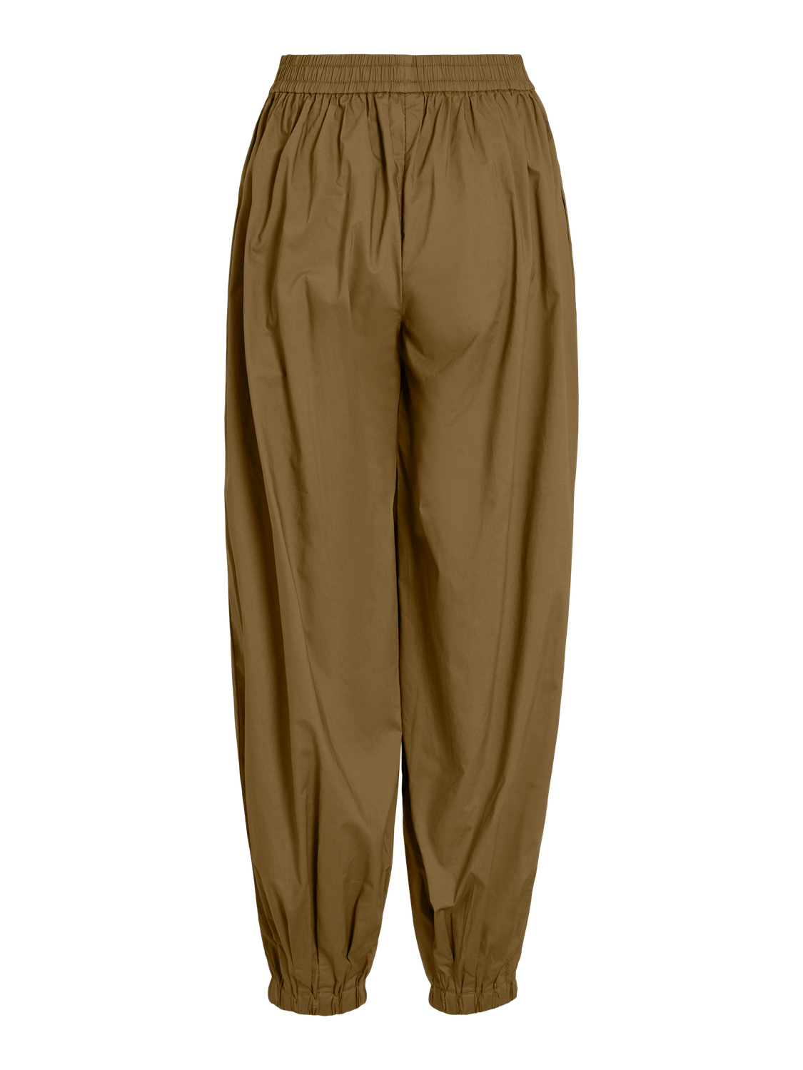 Viemilie Parachute bukser - Dark Olive